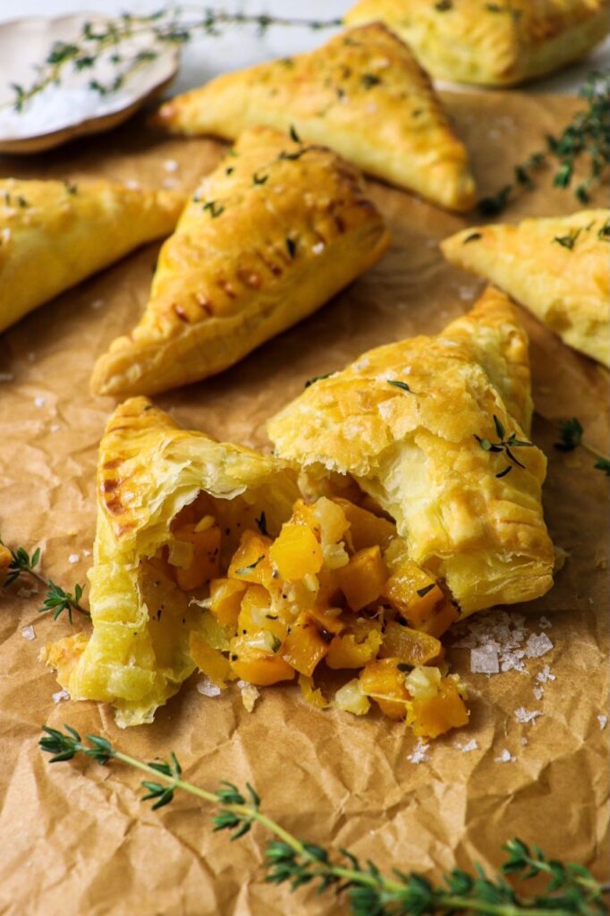 cocktails and appetizers