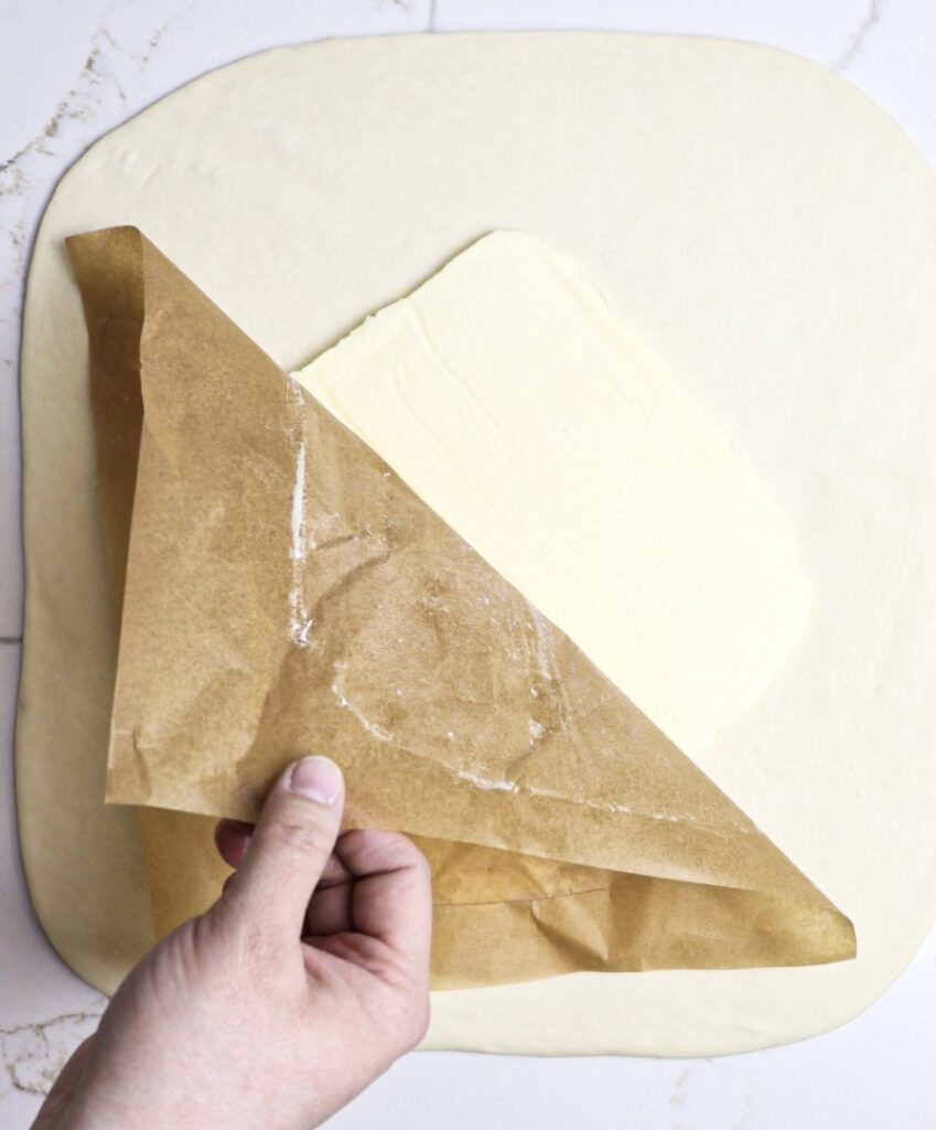 how to make croissants