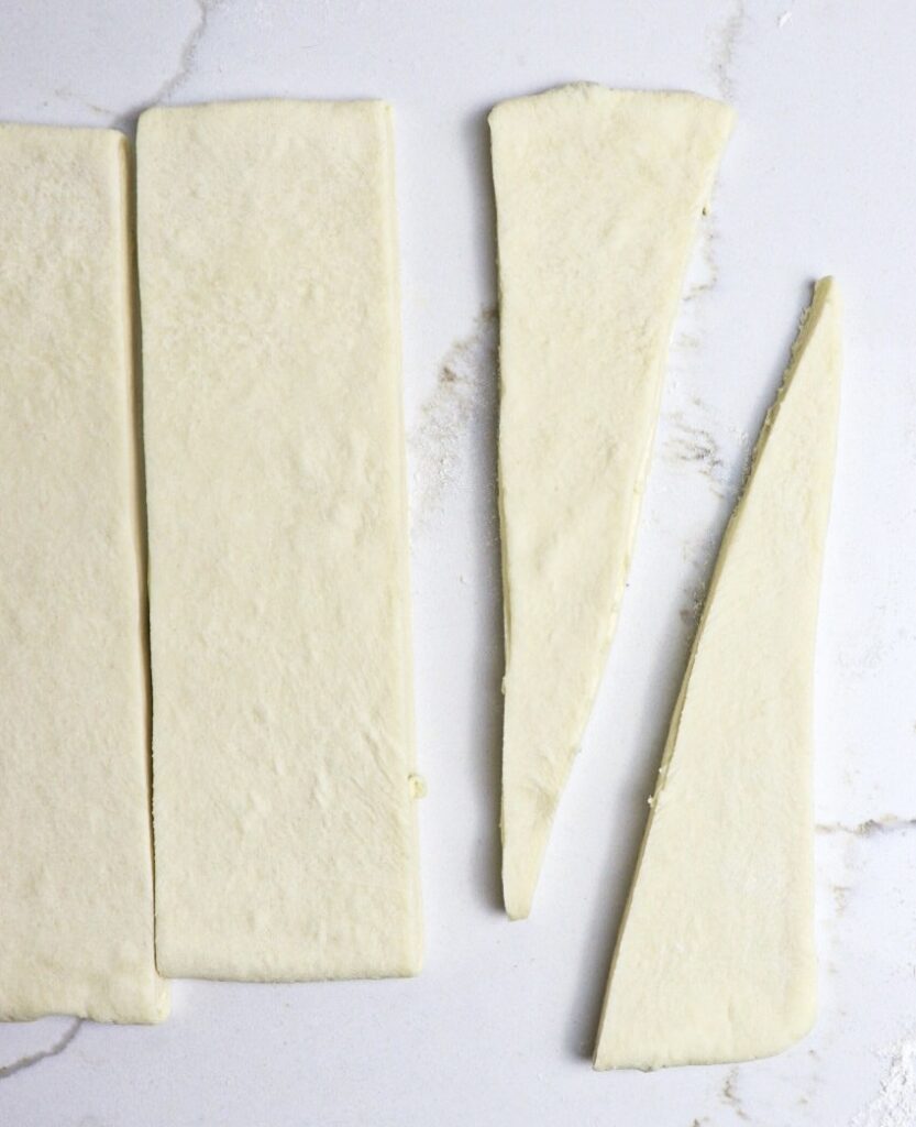 how to make croissants