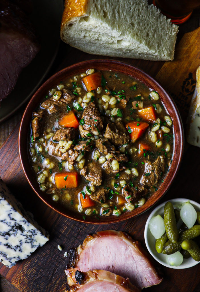 hobbit meals luncheon