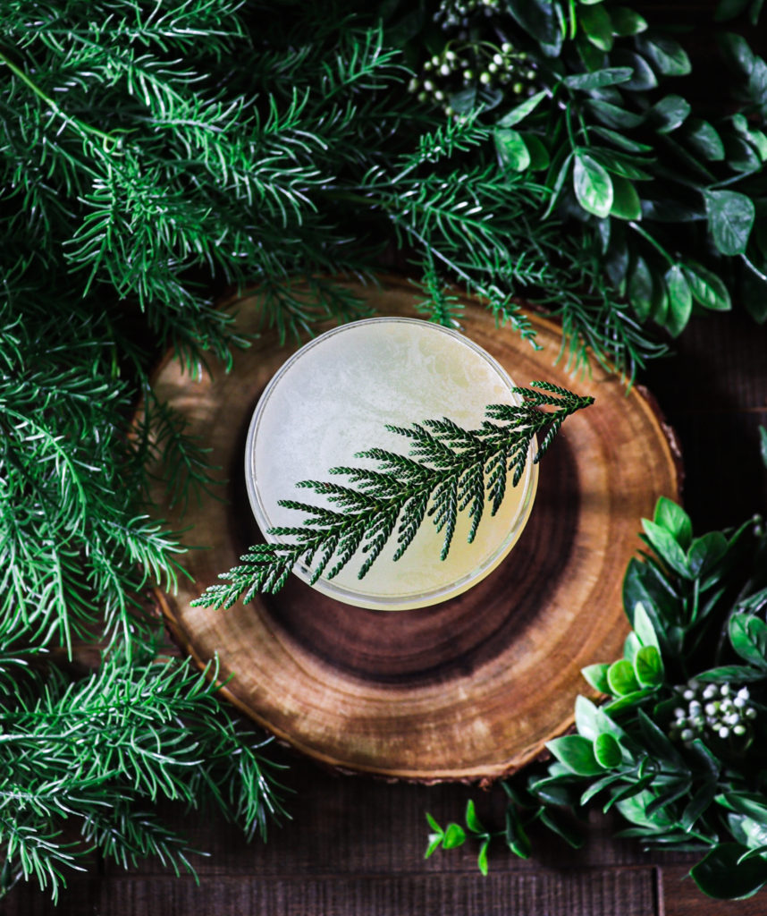 lord of the rings recipe
ent draught