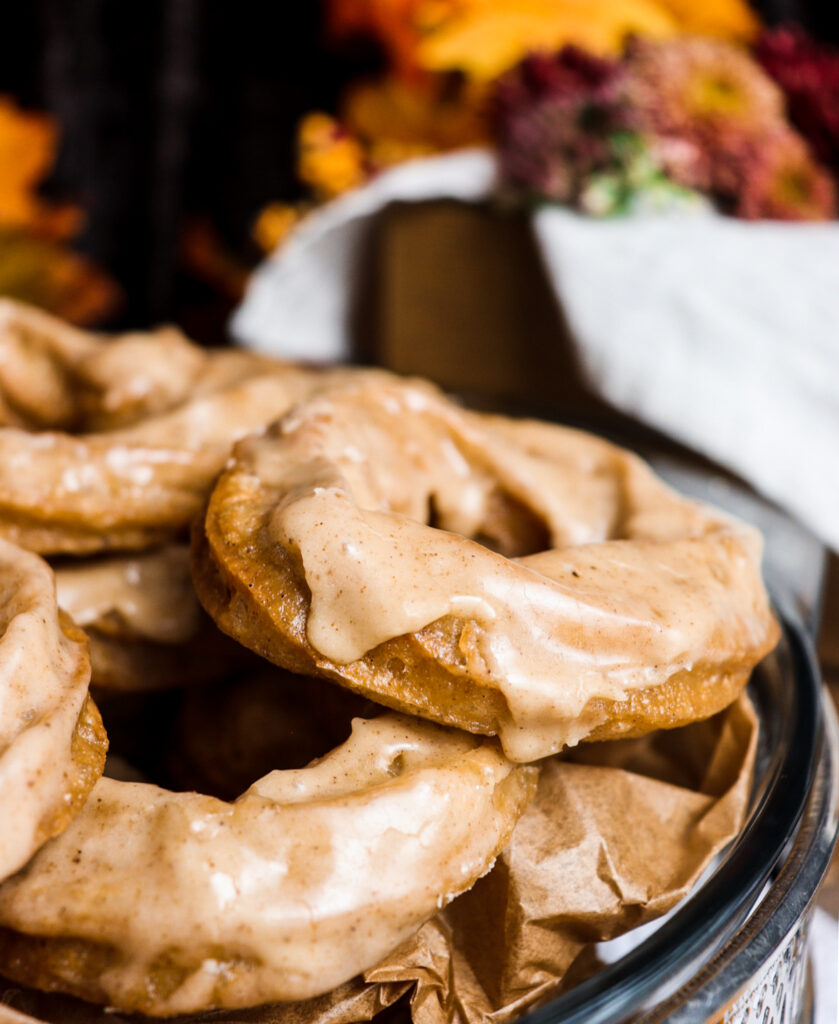 sleepy hollow menu
cruller recipe
hot buttered rum glaze