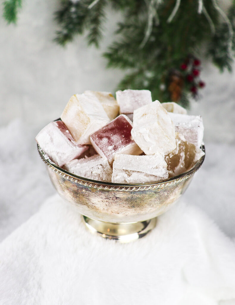 turkish delight
the chronicles of narnia