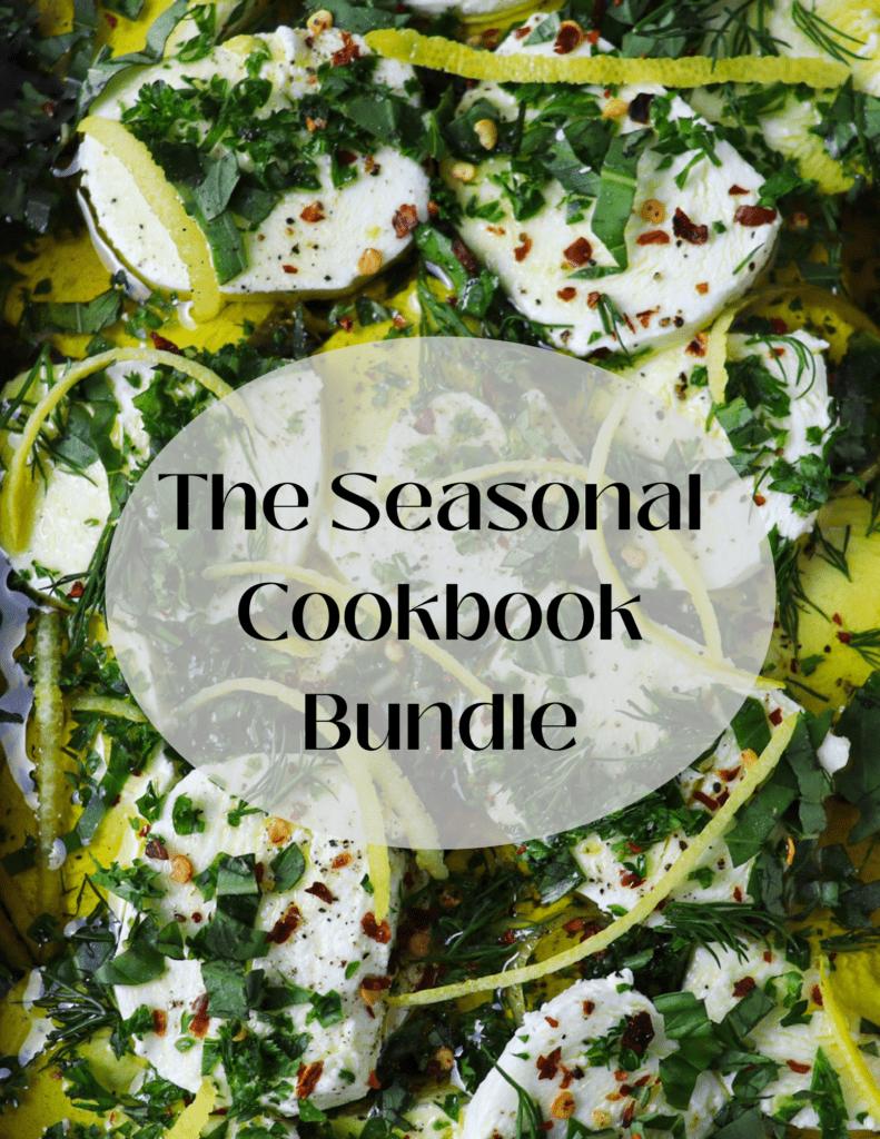 Cookbook Bundle